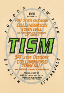 TISM - POSTER PACK #5