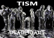 Load image into Gallery viewer, TISM - POSTER PACK #5
