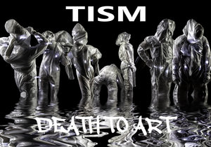 TISM - POSTER PACK #5