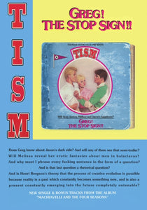 TISM - POSTER PACK #5