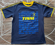 Load image into Gallery viewer, TISM - HOMEBOY T-SHIRT
