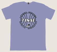 Load image into Gallery viewer, TISM - LONDON BERLIN NEW YORK SPRINGVALE - T-SHIRT
