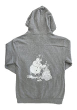 Load image into Gallery viewer, THEY MIGHT BE GIANTS - SNOWMAN - Hoodie
