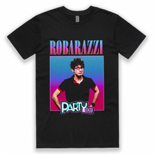 Load image into Gallery viewer, PARTY101 - Robarazzi T-Shirt
